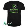 Achievement Unlocked Fatherhood Tshirt