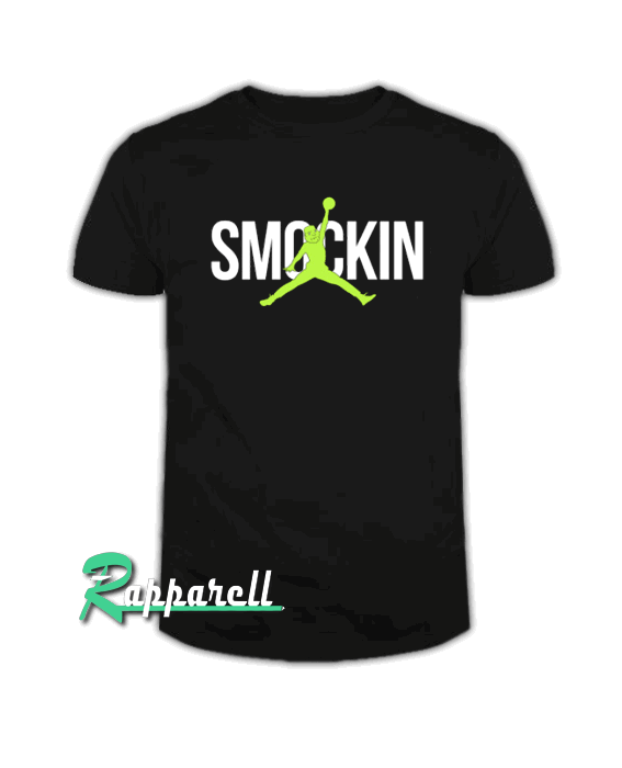 Air Smockin Tshirt Air Smockin Tshirt