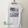 Anic Cotton Tshirt