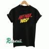 Ant Man and The Wasp Tshirt