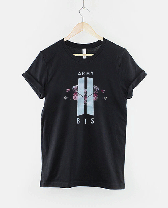 Army BTS Tshirt Army BTS Tshirt
