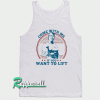 Arnold Tank top