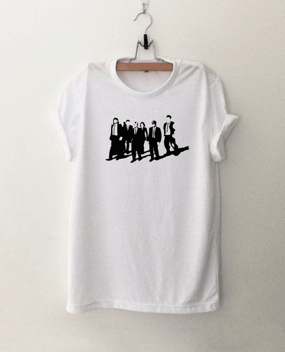 Avenger Dogs Tshirt Avenger Dogs Tshirt