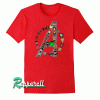 Avengers Infinity War Logo Tshirt