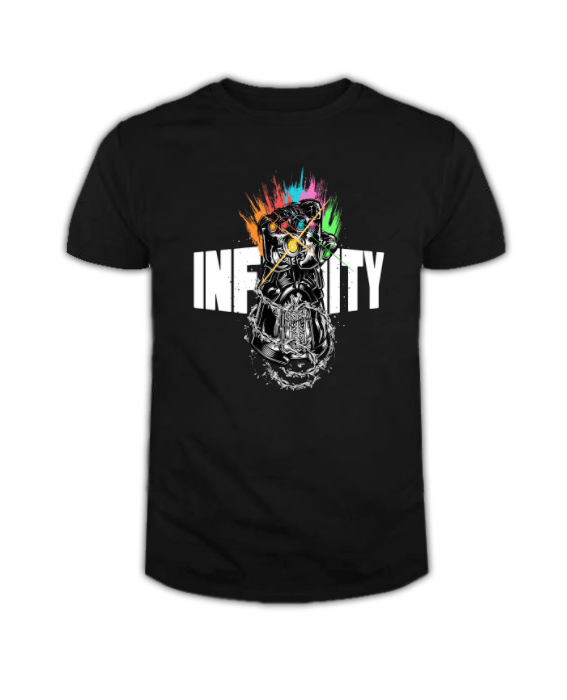 Avengers Infinity War Tshirt Avengers Infinity War Tshirt