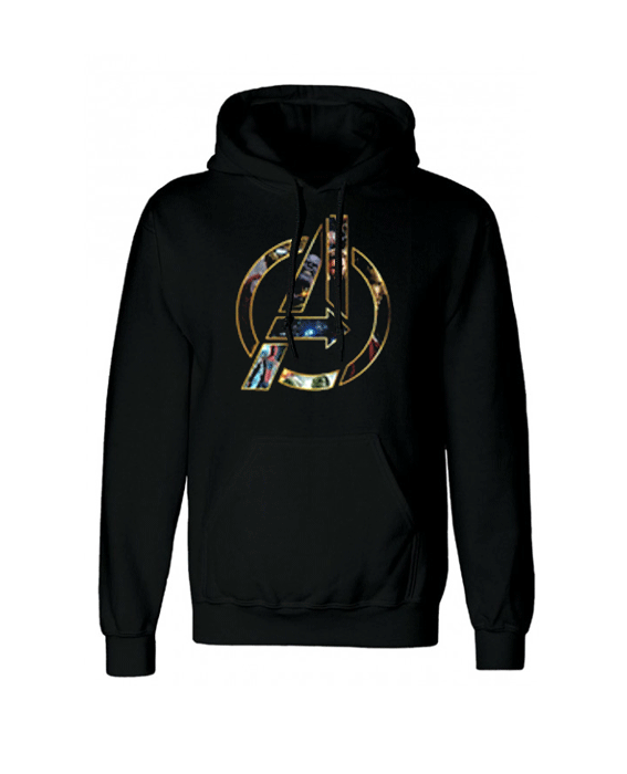 Avengers Infinity War Hoodie Avengers Infinity War Hoodie