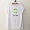 Avo Cardio Tshirt