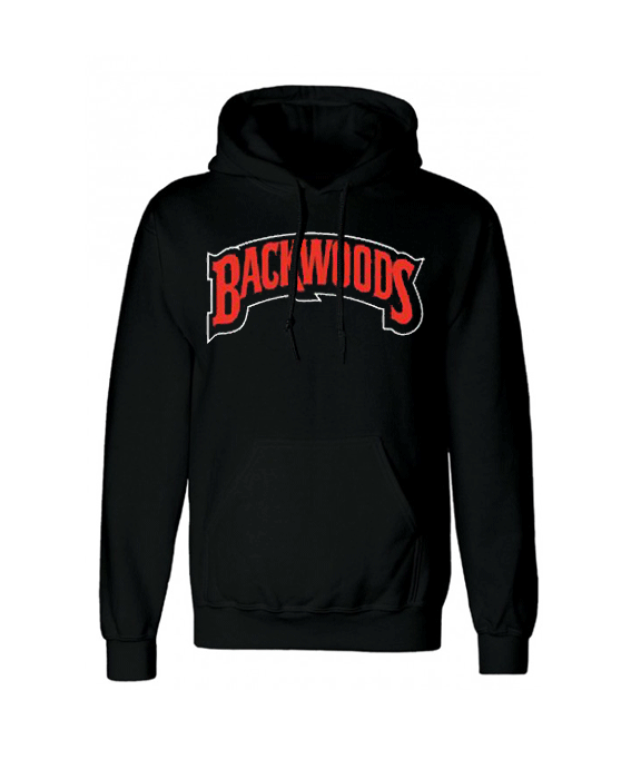Backwoods Hoodie Backwoods Hoodie