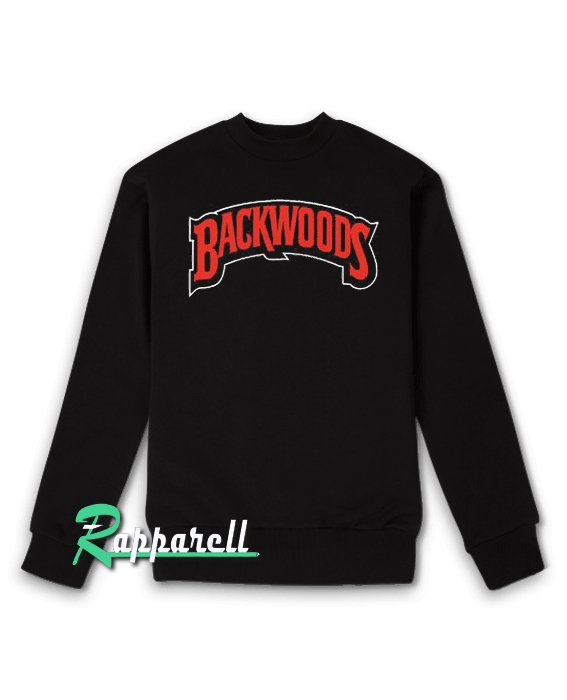 Backwoods Sweatshirt Backwoods Sweatshirt