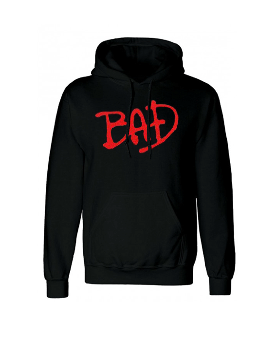 Bad Hoodie Bad Hoodie