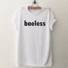 Baeless Tshirt