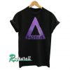 Bastille Nebula Unisex Tshirt