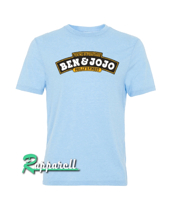 Ben & JoJo Tshirt Ben & JoJo Tshirt