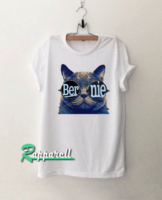 Bernie more pure Tshirt Bernie more pure Tshirt