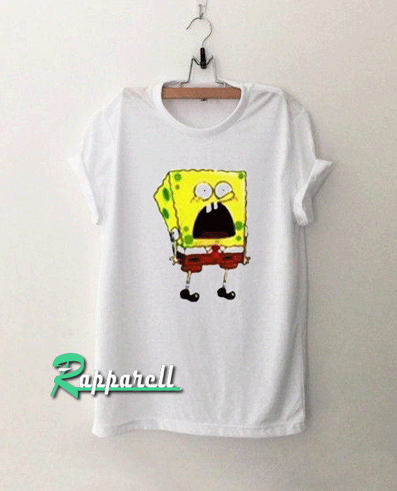 Best friend forever spongebob Tshirt Best friend forever spongebob Tshirt