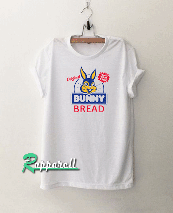 Bunny Bread Tshirt Bunny Bread Tshirt
