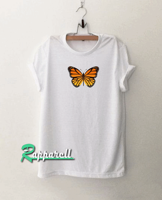 Butterfly Tshirt Butterfly Tshirt