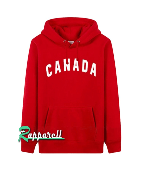 Canada Hoodie Canada Hoodie