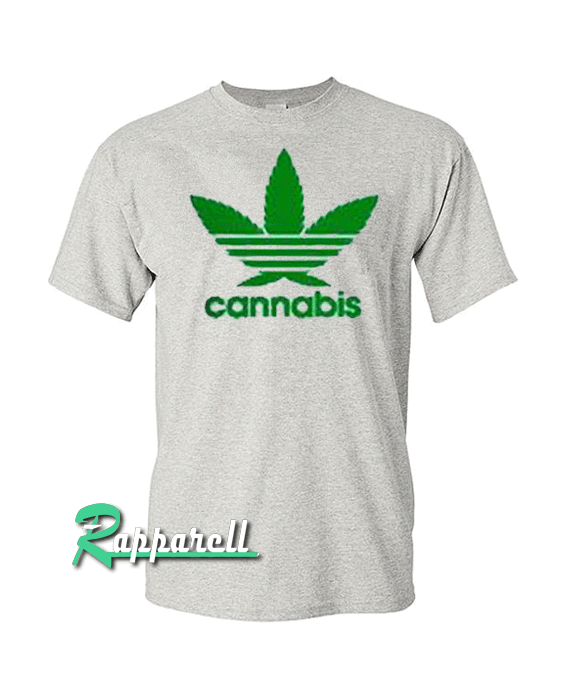 Cannabis Tshirt Cannabis Tshirt