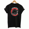 Chicago Bubs Cat Tshirt