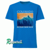 Colorado Unisex Tshirt