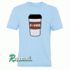 Cool I Love Coffee Tshirt