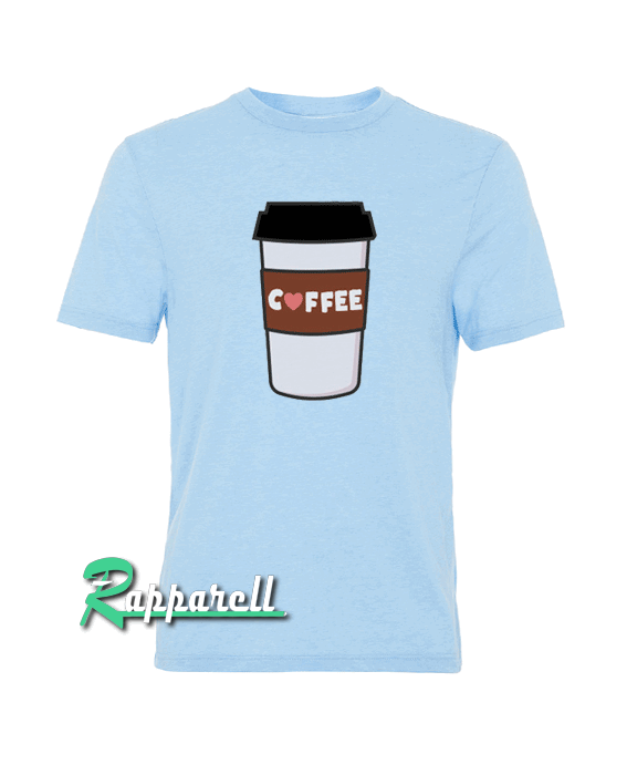 Cool I Love Coffee Tshirt Cool I Love Coffee Tshirt