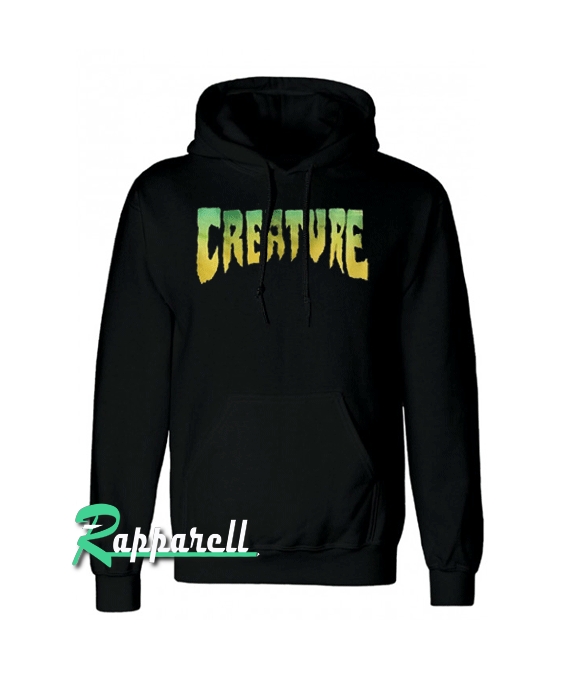 Creature Hoodie Creature Hoodie