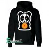 Dragonball Z- Super Panda Bambu Brand DBZ Anime Manga Hoodie