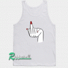 Eff Off Nails Tank top