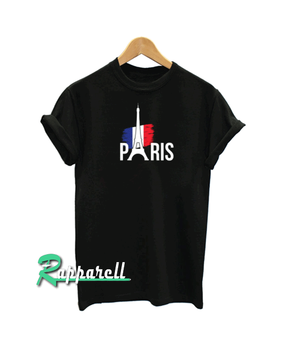 Eiffel tower Tshirt Eiffel tower Tshirt