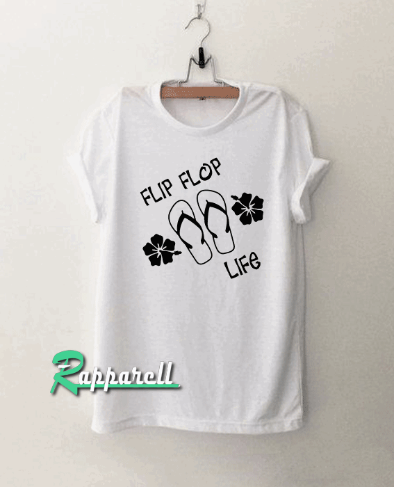 FLIP FLOP LIFE Beach Hawaii Print WomenFLIP FLOP LIFE Beach Hawaii Print Women FLIP FLOP LIFE Beach Hawaii Print Women