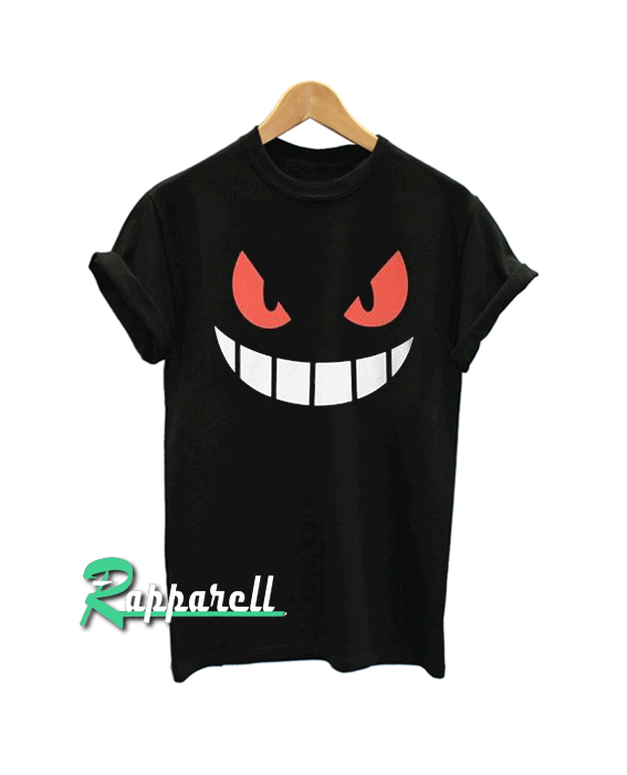 Ganger face Tshirt Ganger face Tshirt
