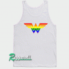 Gay Wonder Woman Tank top