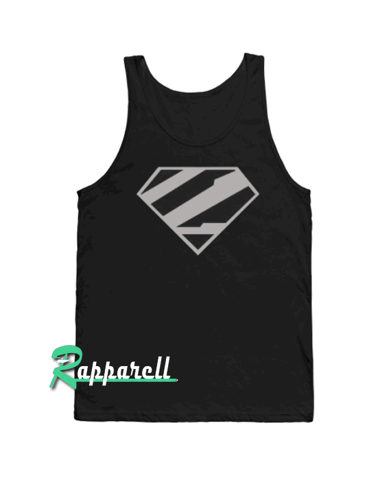 General Zod Tank top General Zod Tank top