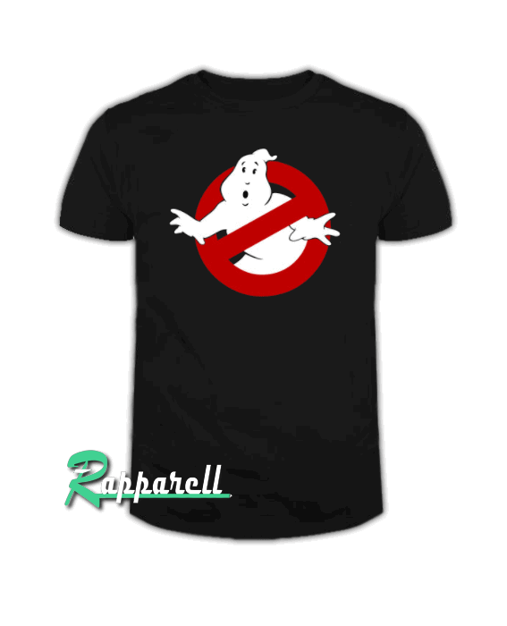 Ghost Busters Tshirt Ghost Busters Tshirt