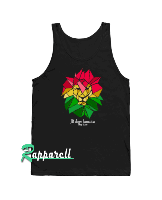 JB Sample Tank top JB Sample Tank top