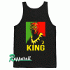 King of Wakanda Tank top
