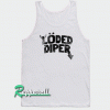 Loded Diper Tank top