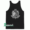 Monster hunter world Tank top
