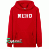 NERD Unisex Hoodie