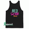 NeoScum Logo Tank top