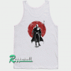 One Punch Hero (variant) Tank top