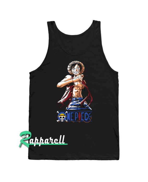 One piece Tank top One piece Tank top