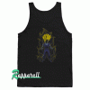 Post Impressionist little saiyan Tank top