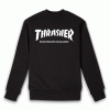 Thrasher-skateboard magazine Sweatshirt
