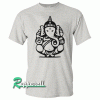 We Bagged the Bhagwan funny Men's Tshirt