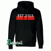 est-2013 hoodie