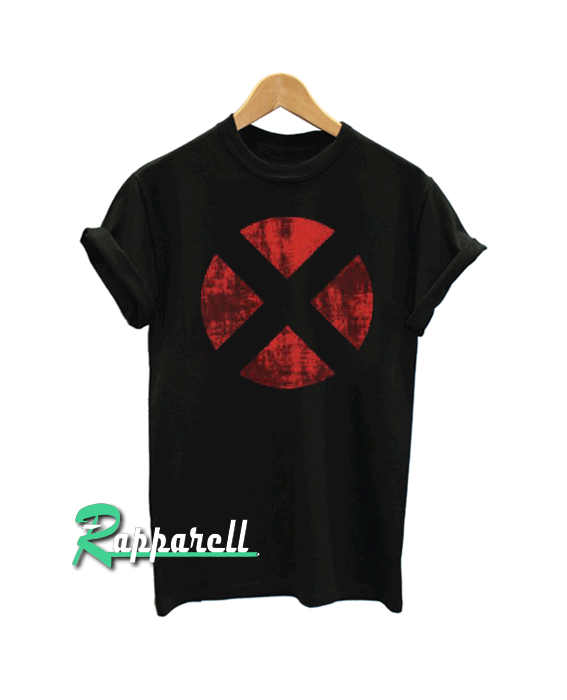 x men logo Unisex Tshirt x men logo Unisex Tshirt