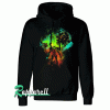 Bounty Hunter Hoodie